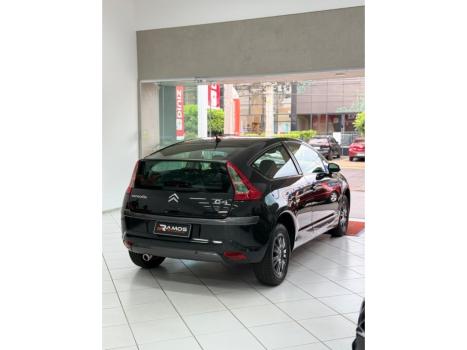 CITROEN C4 Hatch 2.0 16V VTR, Foto 3