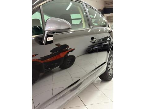 CITROEN C4 Hatch 2.0 16V VTR, Foto 9