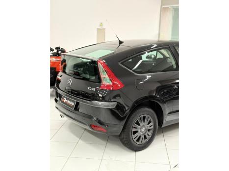 CITROEN C4 Hatch 2.0 16V VTR, Foto 10