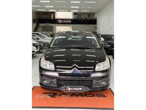 CITROEN C4 Hatch 2.0 16V VTR, Foto 13