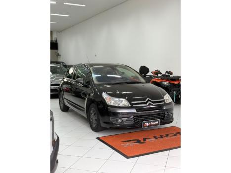 CITROEN C4 Hatch 2.0 16V VTR, Foto 14