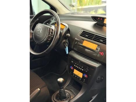 CITROEN C4 Hatch 2.0 16V VTR, Foto 15