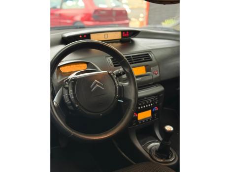 CITROEN C4 Hatch 2.0 16V VTR, Foto 17