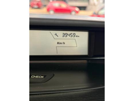 CITROEN C4 Hatch 2.0 16V VTR, Foto 19