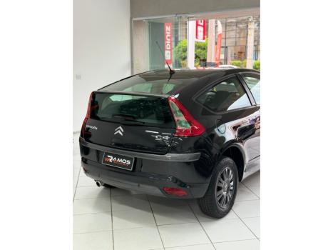 CITROEN C4 Hatch 2.0 16V VTR, Foto 20