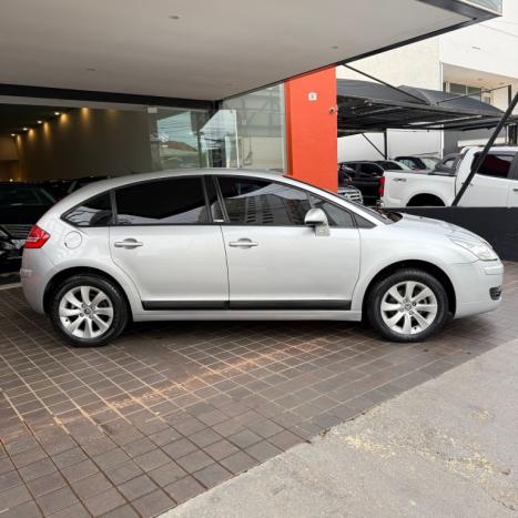 CITROEN C4 Hatch 2.0 16V 4P EXCLUSIVE FLEX AUTOMATICO, Foto 3