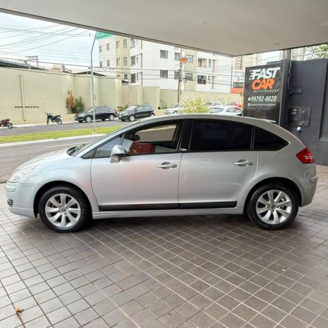 CITROEN C4 Hatch 2.0 16V 4P EXCLUSIVE FLEX AUTOMATICO, Foto 4