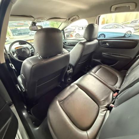 CITROEN C4 Hatch 2.0 16V 4P EXCLUSIVE FLEX AUTOMATICO, Foto 9