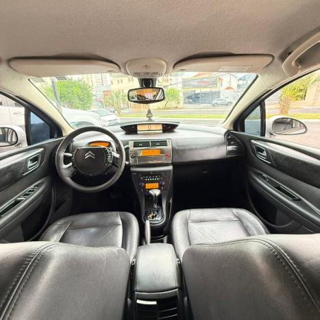 CITROEN C4 Hatch 2.0 16V 4P EXCLUSIVE FLEX AUTOMATICO, Foto 12