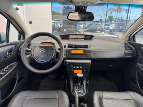 CITROEN C4 Hatch 2.0 16V 4P GLX FLEX AUTOM�TICO, Foto 8