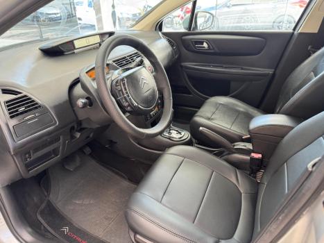 CITROEN C4 Hatch 2.0 16V 4P GLX FLEX AUTOM�TICO, Foto 9