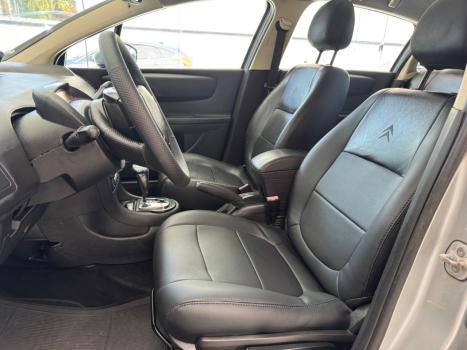 CITROEN C4 Hatch 2.0 16V 4P GLX FLEX AUTOM�TICO, Foto 10