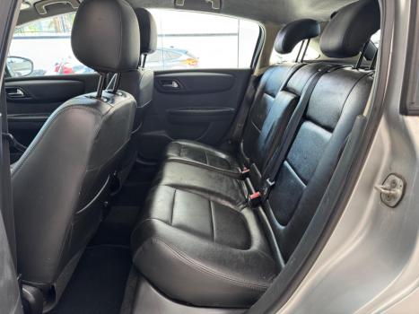 CITROEN C4 Hatch 2.0 16V 4P GLX FLEX AUTOM�TICO, Foto 11