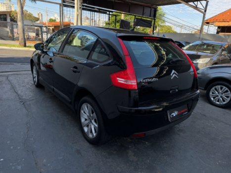 CITROEN C4 Hatch 2.0 16V 4P GLX FLEX AUTOM�TICO, Foto 2