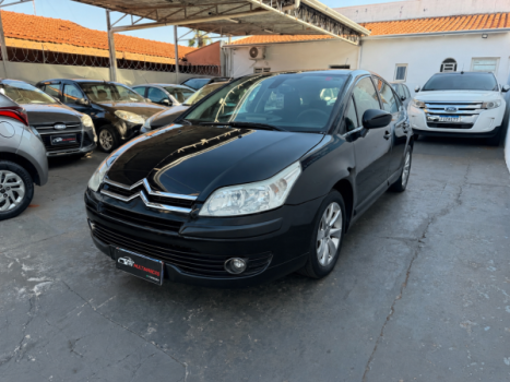CITROEN C4 Hatch 2.0 16V 4P GLX FLEX AUTOM�TICO, Foto 3
