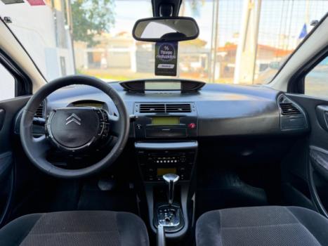 CITROEN C4 Hatch 2.0 16V 4P GLX FLEX AUTOM�TICO, Foto 7