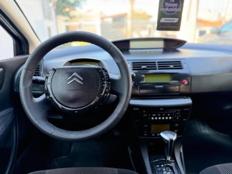 CITROEN C4 Hatch 2.0 16V 4P GLX FLEX AUTOM�TICO, Foto 8
