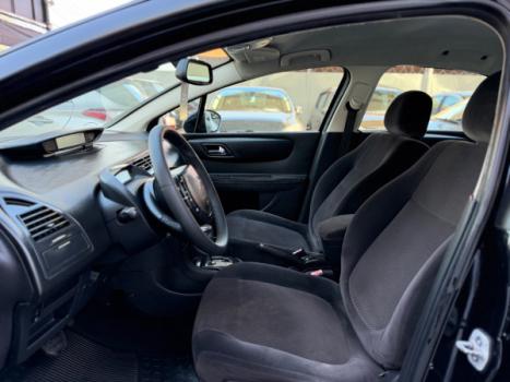 CITROEN C4 Hatch 2.0 16V 4P GLX FLEX AUTOM�TICO, Foto 10