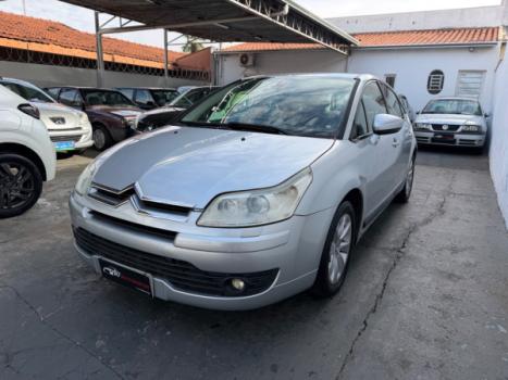 CITROEN C4 Hatch 2.0 16V 4P EXCLUSIVE FLEX AUTOMATICO, Foto 3
