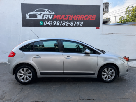 CITROEN C4 Hatch 2.0 16V 4P EXCLUSIVE FLEX AUTOMATICO, Foto 5