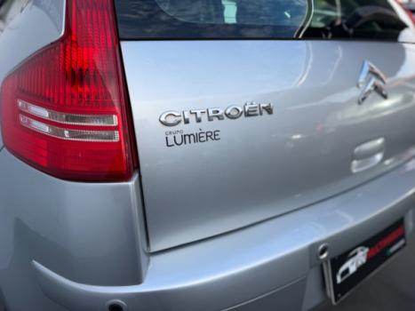 CITROEN C4 Hatch 2.0 16V 4P EXCLUSIVE FLEX AUTOMATICO, Foto 6