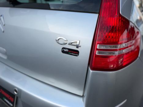 CITROEN C4 Hatch 2.0 16V 4P EXCLUSIVE FLEX AUTOMATICO, Foto 7