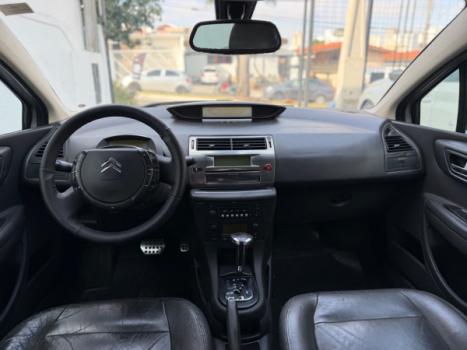 CITROEN C4 Hatch 2.0 16V 4P EXCLUSIVE FLEX AUTOMATICO, Foto 9