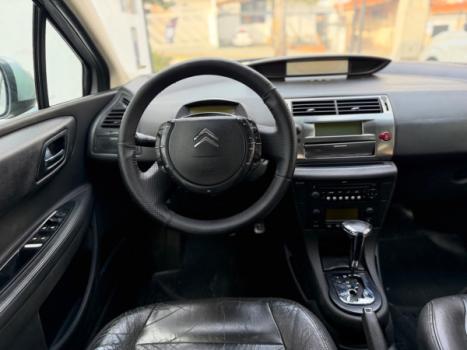 CITROEN C4 Hatch 2.0 16V 4P EXCLUSIVE FLEX AUTOMATICO, Foto 10