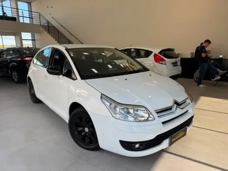 CITROEN C4 Hatch 2.0 16V 4P GLX FLEX, Foto 1
