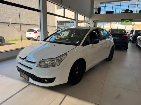 CITROEN C4 Hatch 2.0 16V 4P GLX FLEX, Foto 2