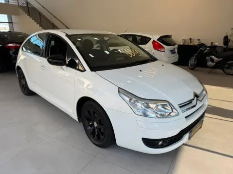 CITROEN C4 Hatch 2.0 16V 4P GLX FLEX, Foto 3