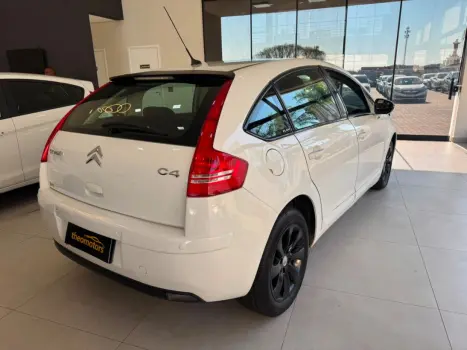 CITROEN C4 Hatch 2.0 16V 4P GLX FLEX, Foto 6