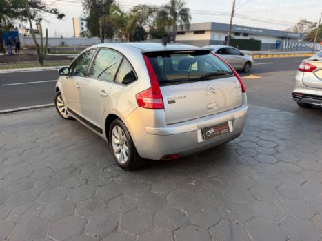 CITROEN C4 Hatch 2.0 16V 4P GLX FLEX AUTOMÁTICO, Foto 2