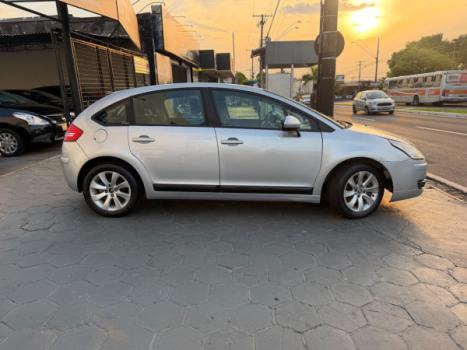 CITROEN C4 Hatch 2.0 16V 4P GLX FLEX AUTOMÁTICO, Foto 5