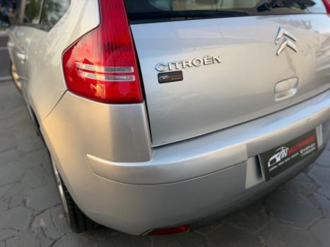 CITROEN C4 Hatch 2.0 16V 4P GLX FLEX AUTOMÁTICO, Foto 6