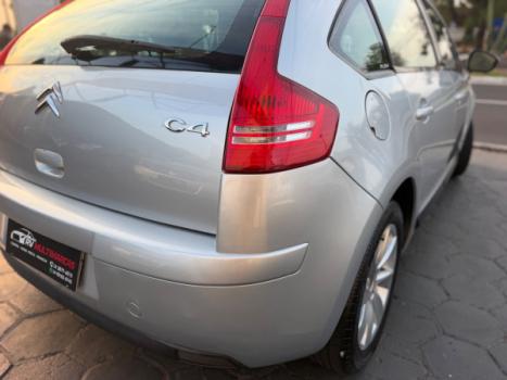 CITROEN C4 Hatch 2.0 16V 4P GLX FLEX AUTOMÁTICO, Foto 7