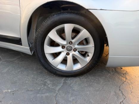 CITROEN C4 Hatch 2.0 16V 4P GLX FLEX AUTOMÁTICO, Foto 8