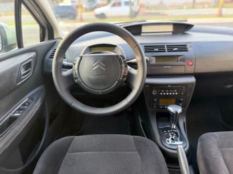 CITROEN C4 Hatch 2.0 16V 4P GLX FLEX AUTOMÁTICO, Foto 11