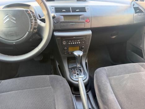 CITROEN C4 Hatch 2.0 16V 4P GLX FLEX AUTOMÁTICO, Foto 12