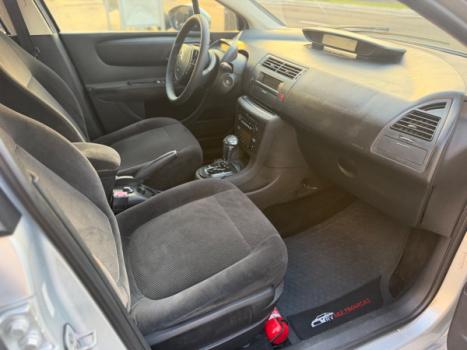 CITROEN C4 Hatch 2.0 16V 4P GLX FLEX AUTOMÁTICO, Foto 13