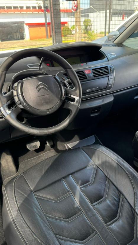 CITROEN C4 Picasso 2.0 16V 4P EXCLUSIVE AUTOMTICO, Foto 6