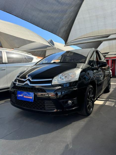 CITROEN C4 Picasso 2.0 16V 4P EXCLUSIVE AUTOMTICO, Foto 2