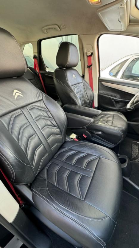 CITROEN C4 Picasso 2.0 16V 4P EXCLUSIVE AUTOMTICO, Foto 9