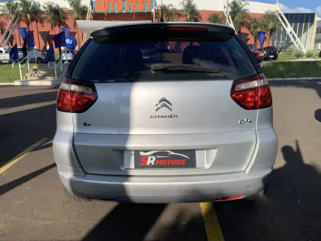 CITROEN C4 Picasso 2.0 16V 4P LA LUNA AUTOM�TICO, Foto 6