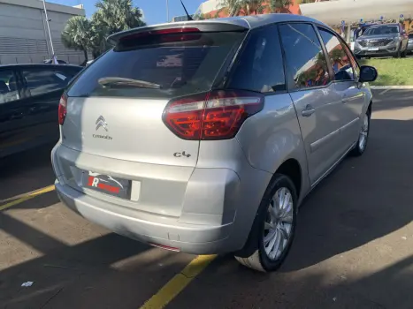 CITROEN C4 Picasso 2.0 16V 4P LA LUNA AUTOM�TICO, Foto 7