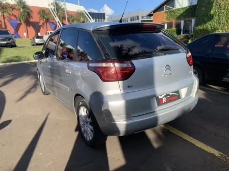 CITROEN C4 Picasso 2.0 16V 4P LA LUNA AUTOM�TICO, Foto 8
