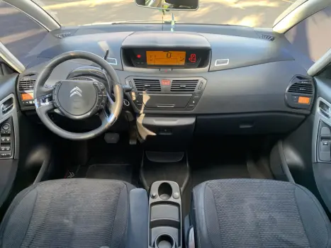 CITROEN C4 Picasso 2.0 16V 4P LA LUNA AUTOM�TICO, Foto 11