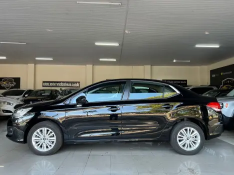 CITROEN C4 Sedan 1.6 16V 4P LOUNGE ORIGINE BUSINESS THP TURBO AUTOMÁTICO, Foto 10 CITROEN C4 Sedan 1.6 16V 4P LOUNGE ORIGINE BUSINESS THP TURBO AUTOMÁTICO, Foto 10