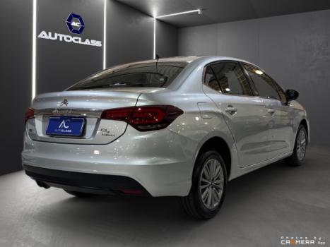 CITROEN C4 Sedan 1.6 16V 4P LOUNGE LIVE THP TURBO AUTOMÁTICO, Foto 5 CITROEN C4 Sedan 1.6 16V 4P LOUNGE LIVE THP TURBO AUTOMÁTICO, Foto 5