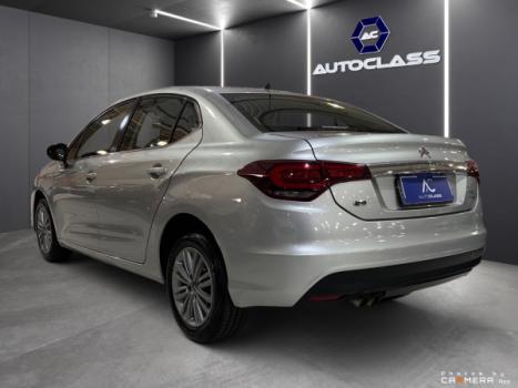 CITROEN C4 Sedan 1.6 16V 4P LOUNGE LIVE THP TURBO AUTOMÁTICO, Foto 6 CITROEN C4 Sedan 1.6 16V 4P LOUNGE LIVE THP TURBO AUTOMÁTICO, Foto 6